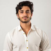 Author image