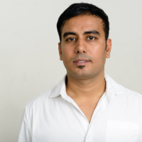 Author image