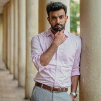 Author image