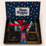 Customized Gift Hamper Box