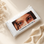 Personalized Eyes Photo T-Shirt