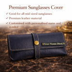 Personalized Gift Set for Women – Premium Blue/Black Edition